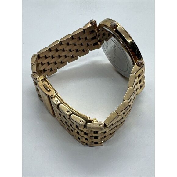 Michael Kors Darci MK3192 Women's Rose Gold Stainless Steel Analog Watch JNA644 - Picture 10 of 11